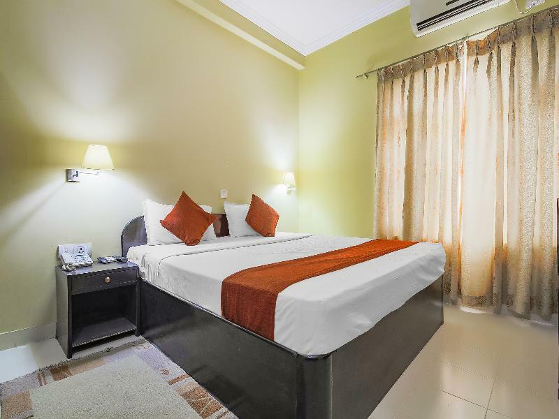 Hotel Peaceland Lumbini Екстериор снимка